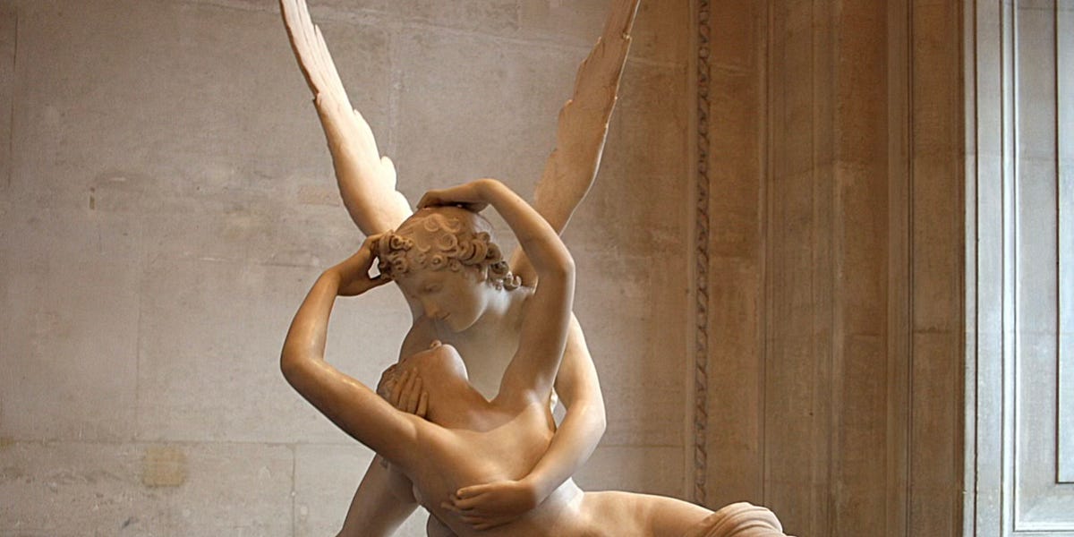 Thumbnail of Erotic Decisions