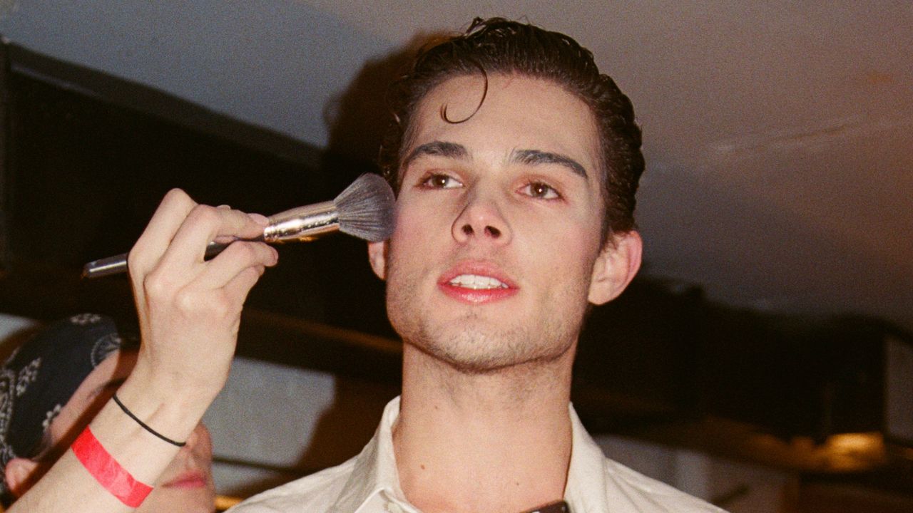 Thumbnail of Inside Clavicular’s Thirsty Tour of New York City