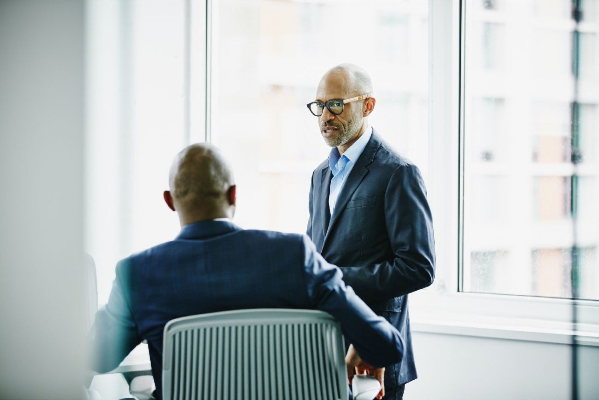 Thumbnail of 6 Actions Even the Least Confrontational Managers Must Take to Hold Employees Accountable | Entrepreneur