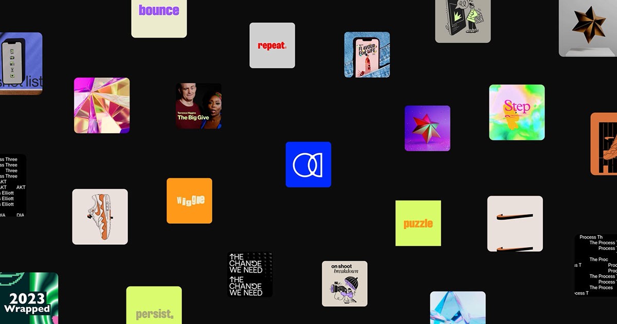 Thumbnail of Ollie Catton — Brand & Motion Designer