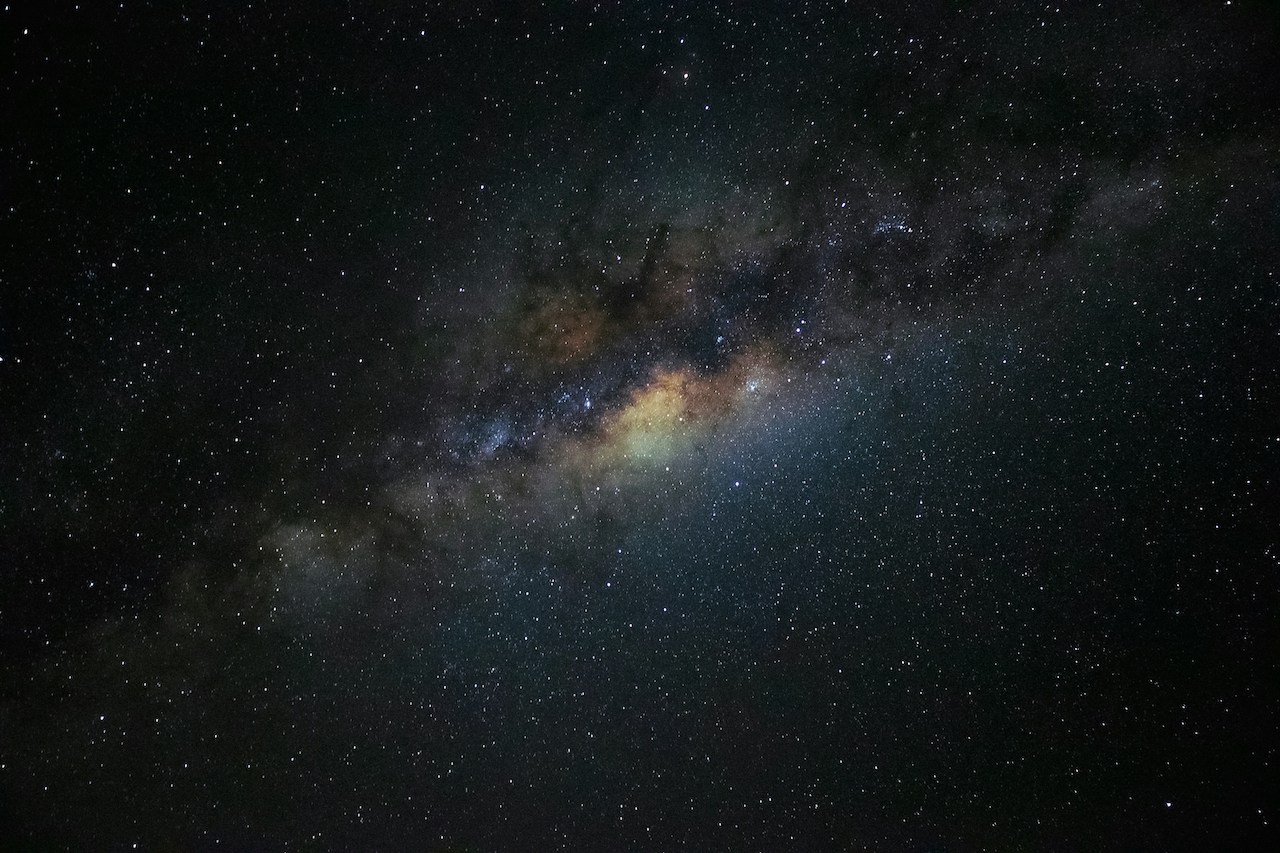 Thumbnail of Past, Present, and Future on the Tip of a Hair