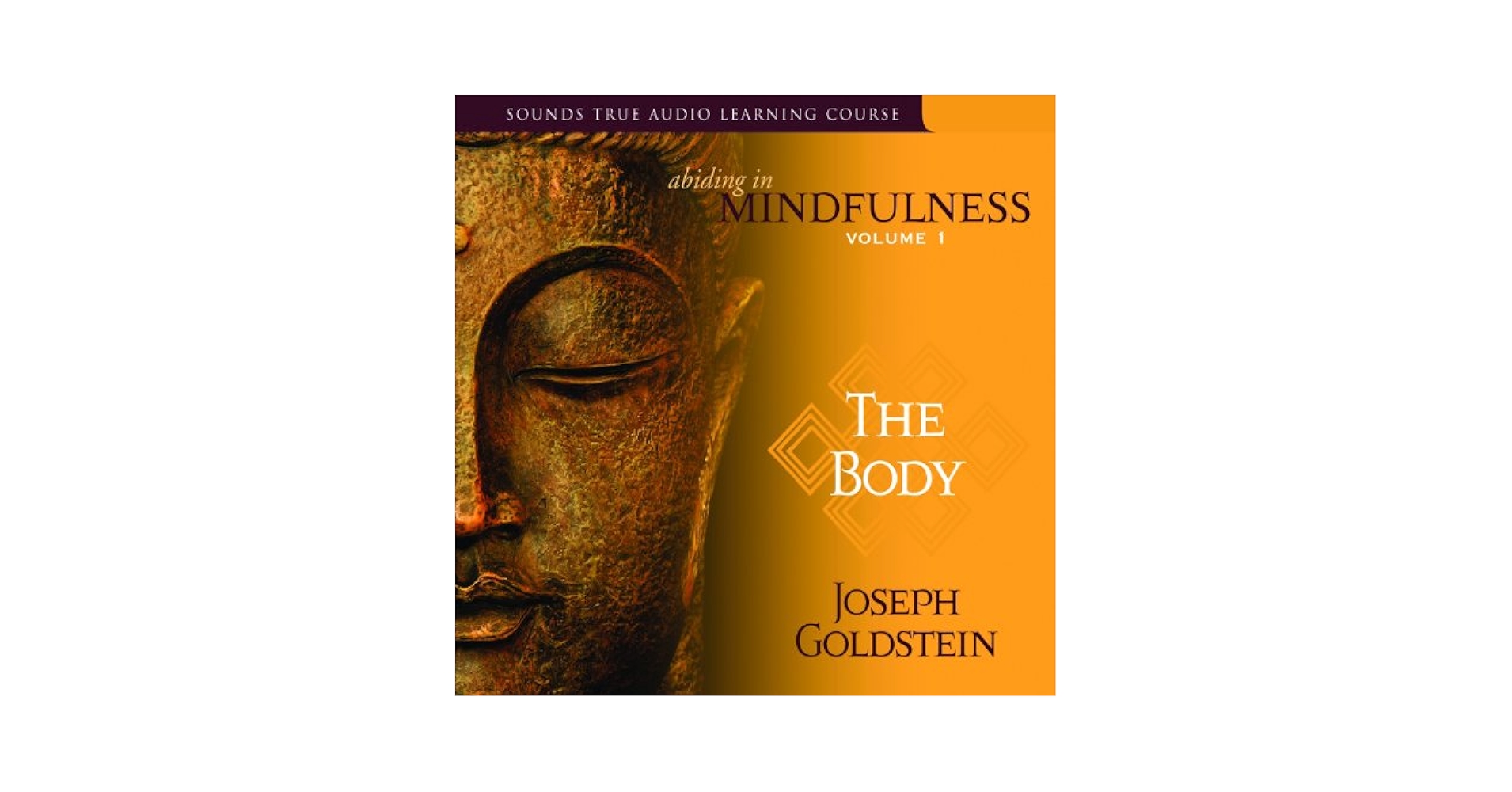 Thumbnail of Abiding in Mindfulness, Volume 1: The Body