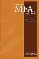Cover of The Portable MFA in Creative Writing