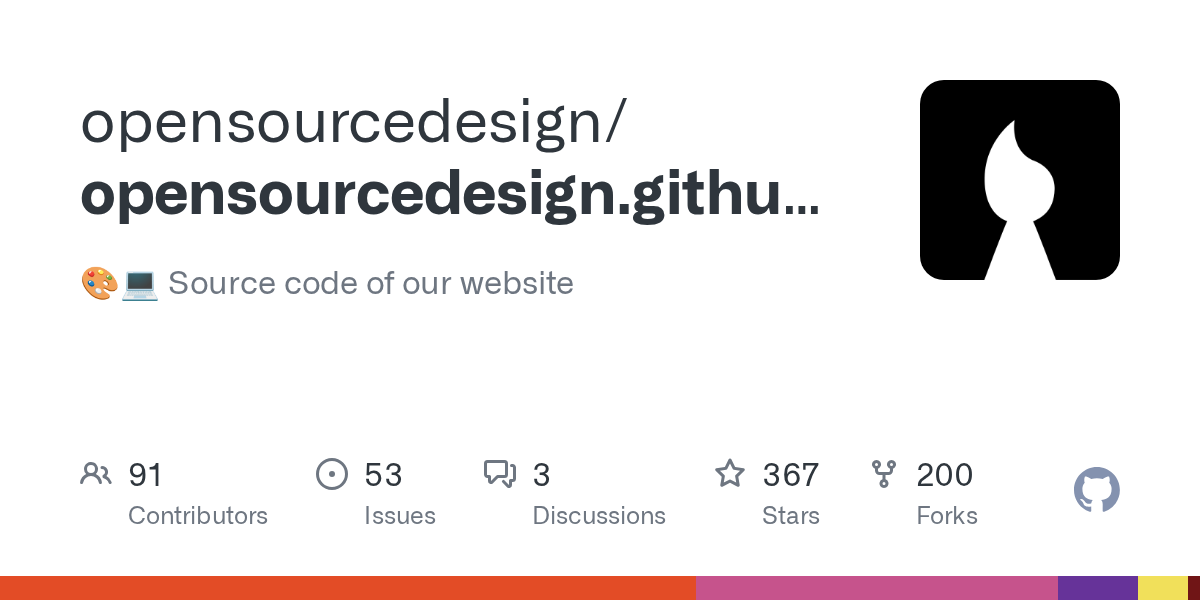 Thumbnail of opensourcedesign.github.io/resources.md at master · opensourcedesign/opensourcedesign.github.io