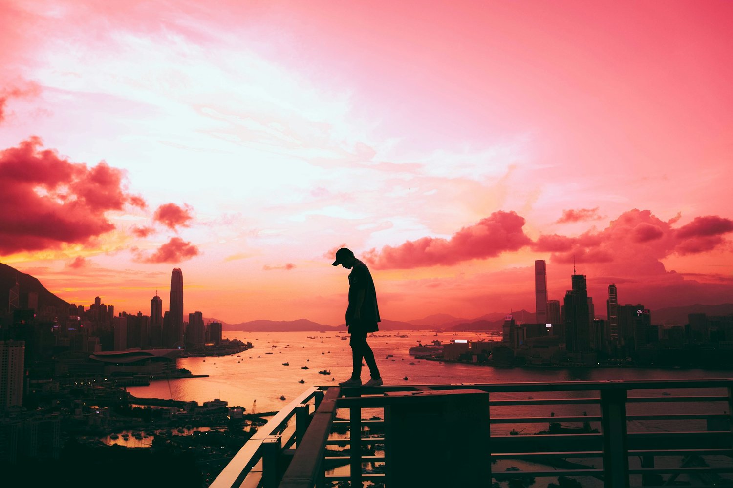 Thumbnail of The Friendship Recession: The Lost Art of Connecting — The Leadership & Happiness Laboratory