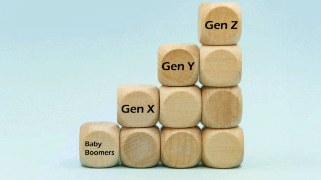 Thumbnail of An Updated Guide to Generations