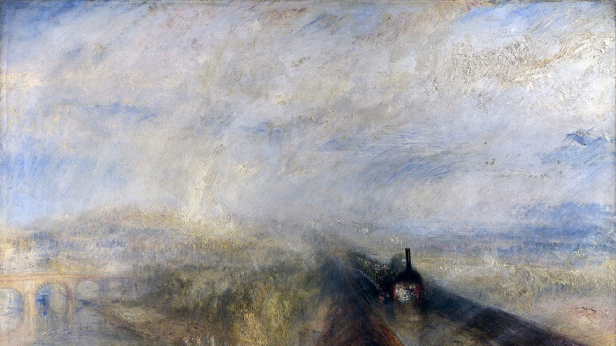 Thumbnail of AI Is Missing the Point