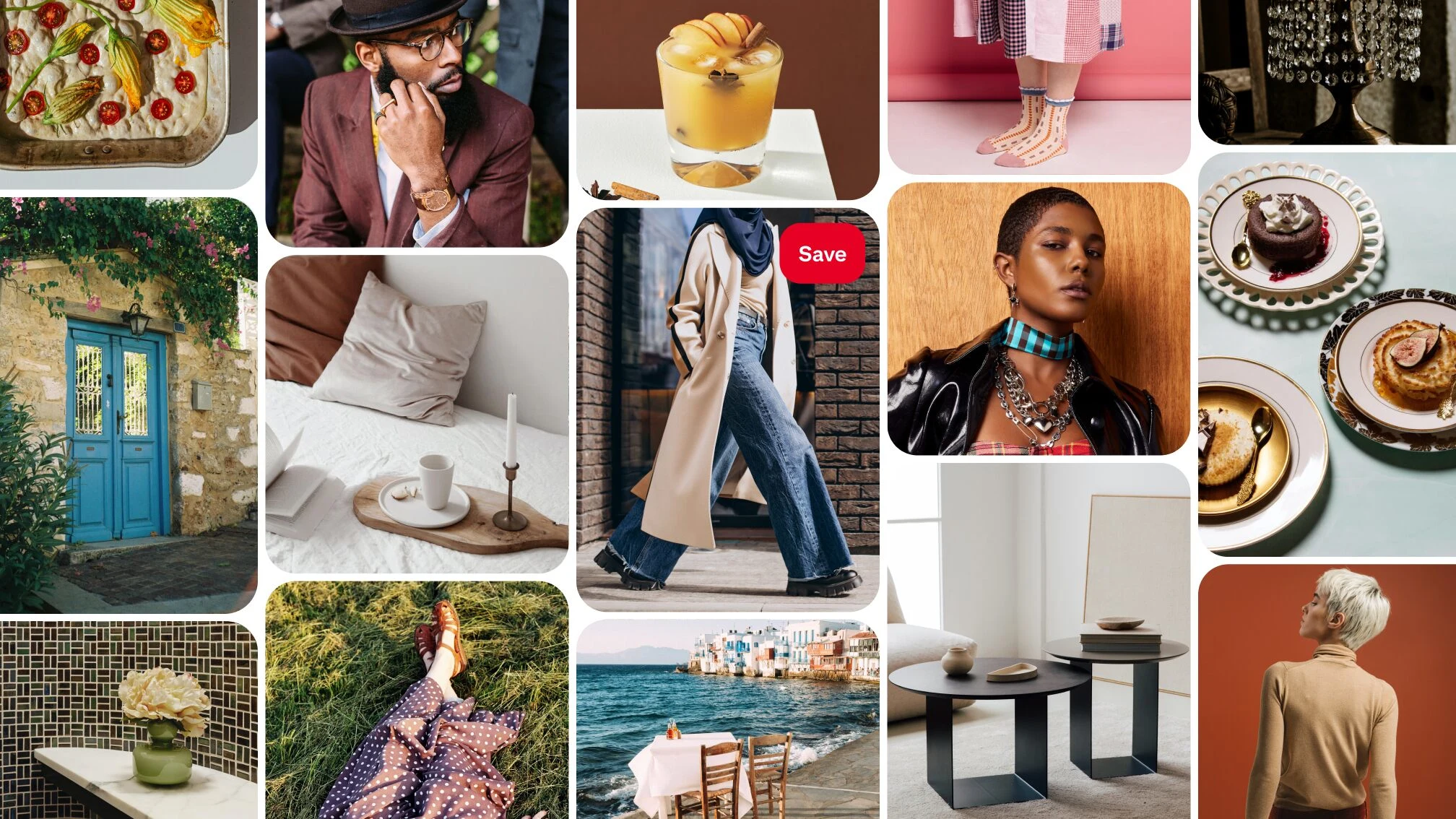 Thumbnail of The 2025 Pinterest Autumn Trend Report