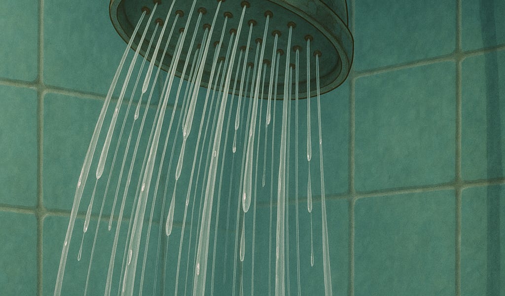 Thumbnail of Pick curiosity, not acceptance.