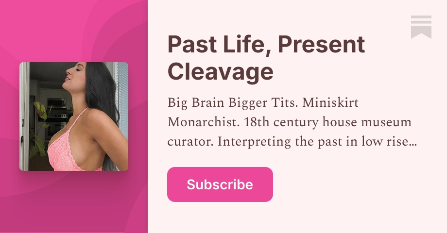 Thumbnail of You’re a Collector Pretending to Be a Curator