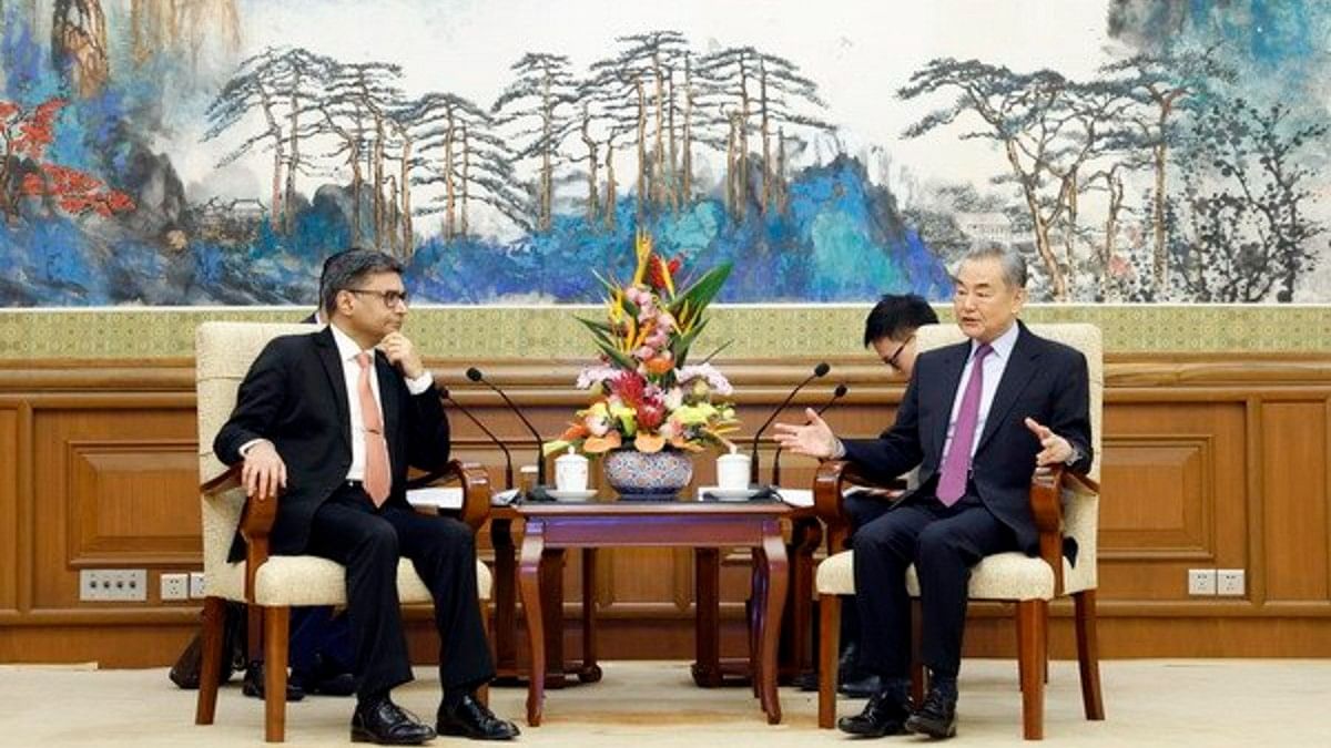 Thumbnail of A weakened India is trying to make friends with China again. It has already failed twice