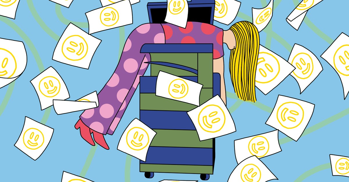 Thumbnail of The Ultimate Career Advice: Make Your Work Your Calling