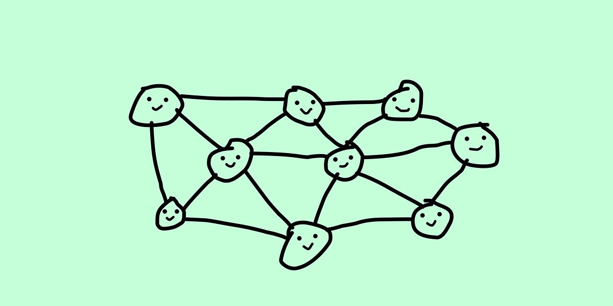 Thumbnail of From Spotify to ChatGPT: The case for distributed ownership of platforms built on human creativity