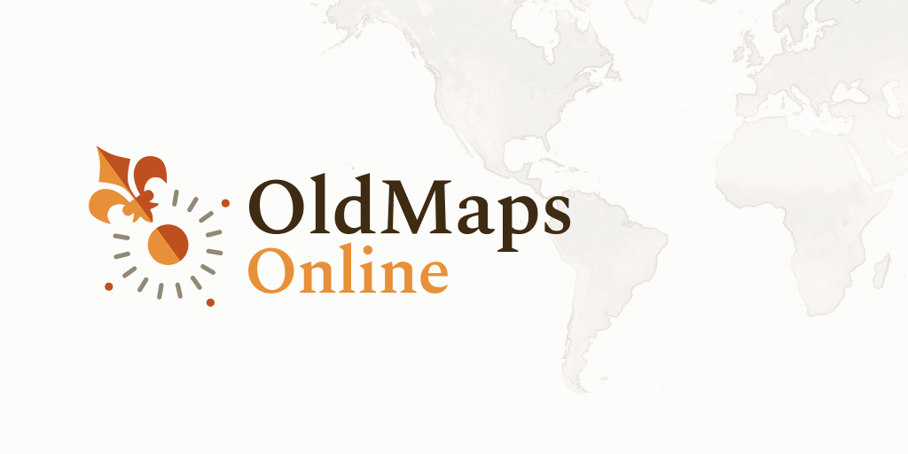 Thumbnail of TimeMap.org - World History Atlas