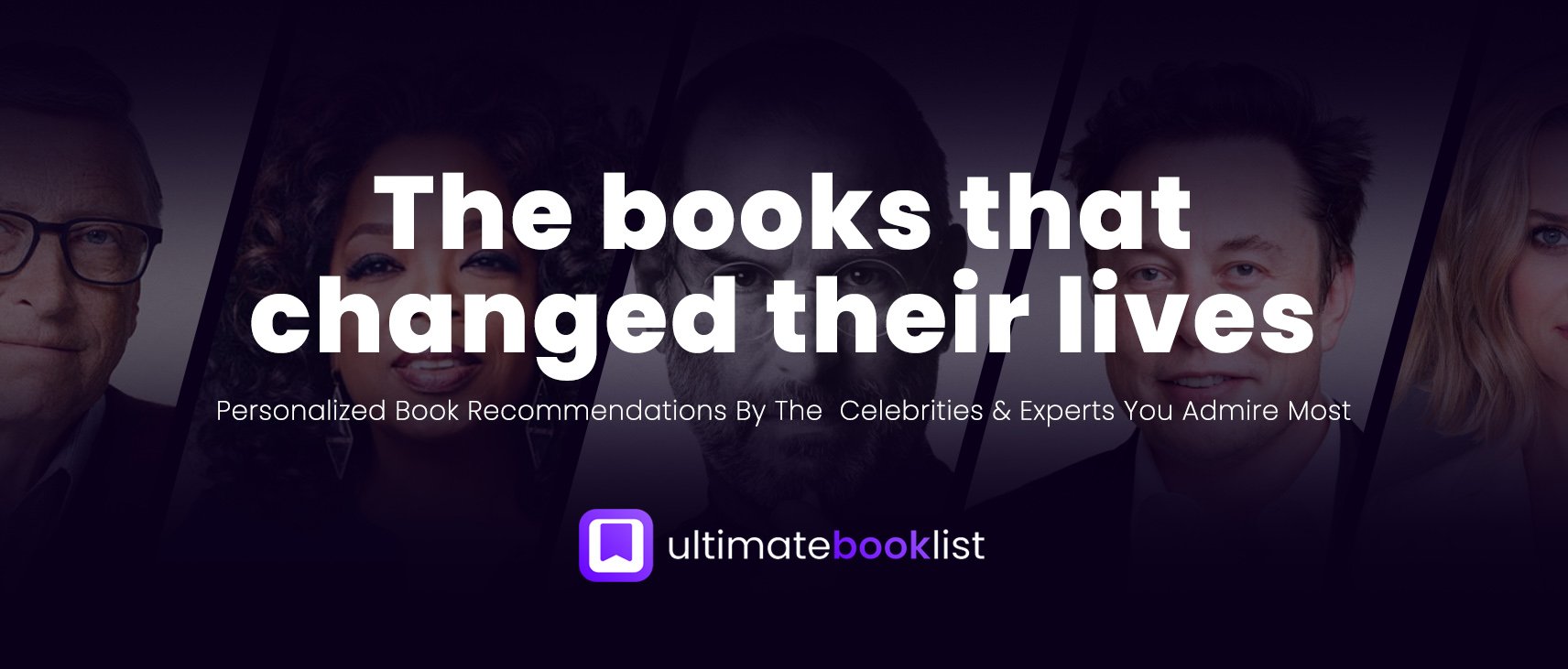 Thumbnail of Ultimate Book List
