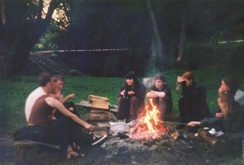 Thumbnail of How to tell a good story