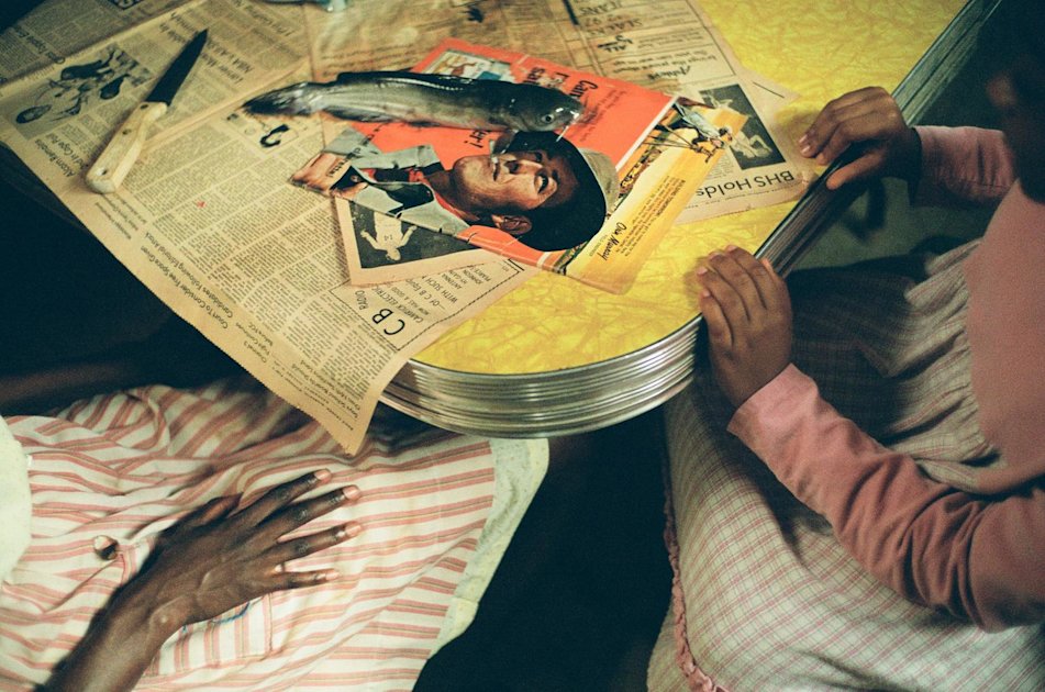 Thumbnail of Each of Us Is the Proof | Are.na Editorial