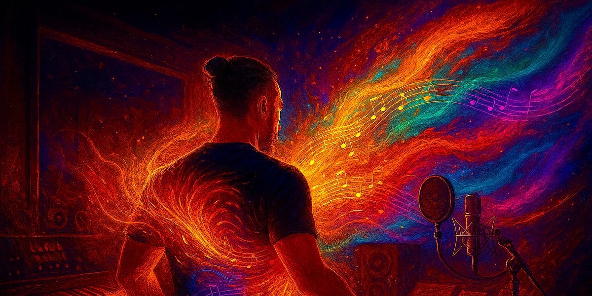 Thumbnail of What's Most Alive for You Right Now?