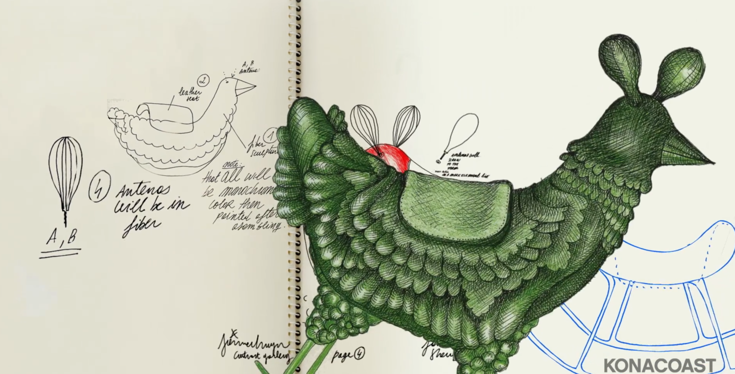 Thumbnail of CEASERSTONE — KONACOAST