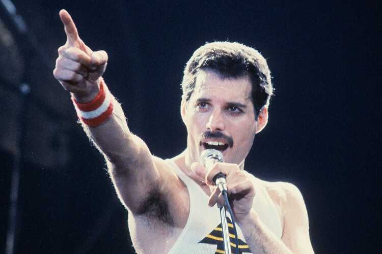 Thumbnail of Why the mystery of Freddie Mercury still beguiles music fans today — The Times and The Sunday Times