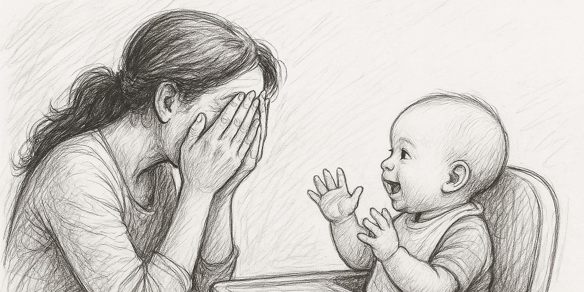 Thumbnail of Peek-a-Boo: Wait... I Don't See You