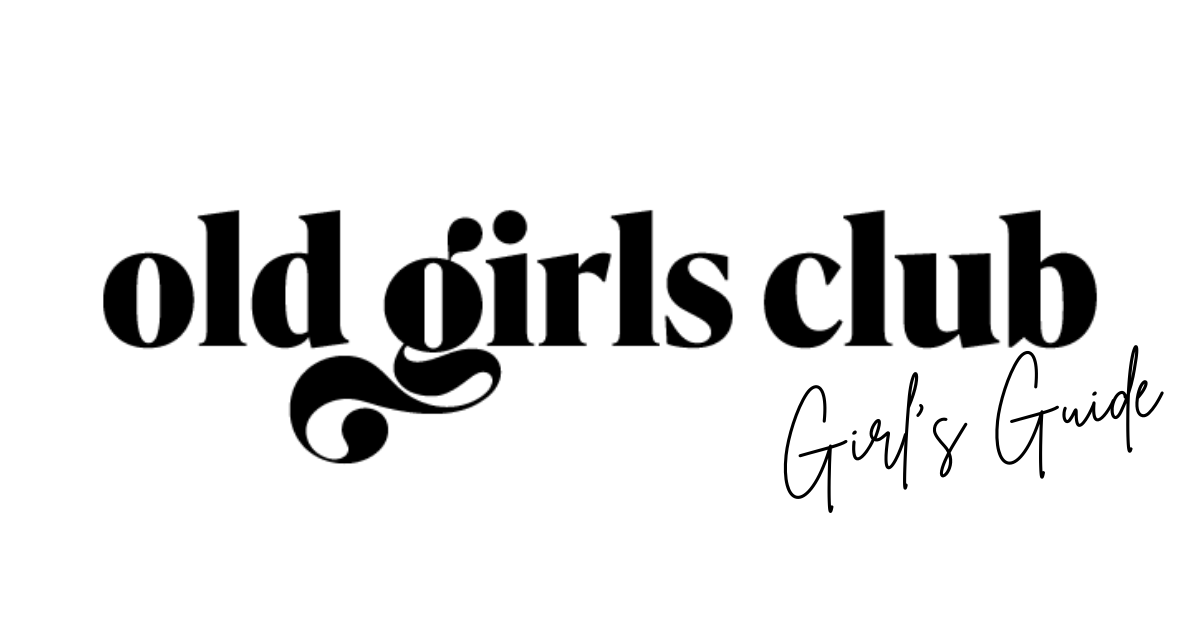 Thumbnail of The 2024 OGC Girl's Guide
