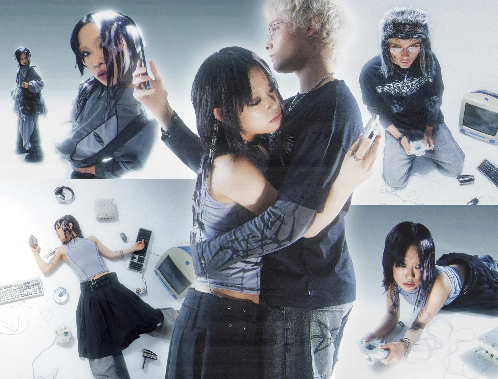 Thumbnail of WTF Is Gen X Soft Club and why is everyone talking about it?