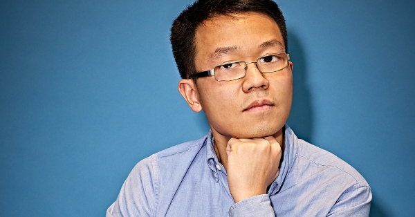 Thumbnail of The Wu Tapes: Q&A with Cognition's Scott Wu