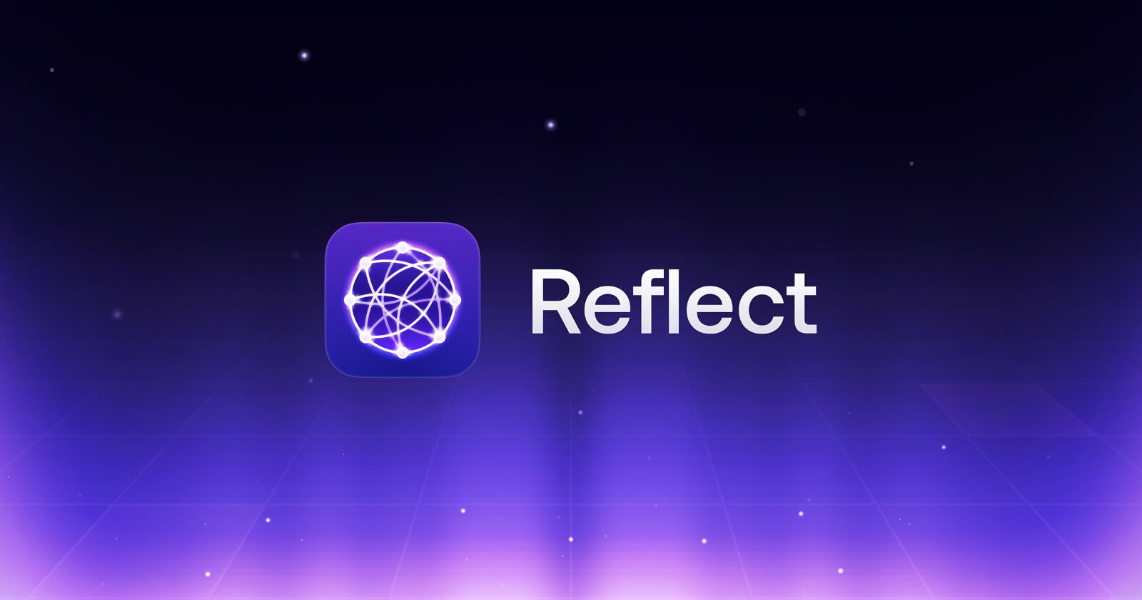 Thumbnail of Reflect