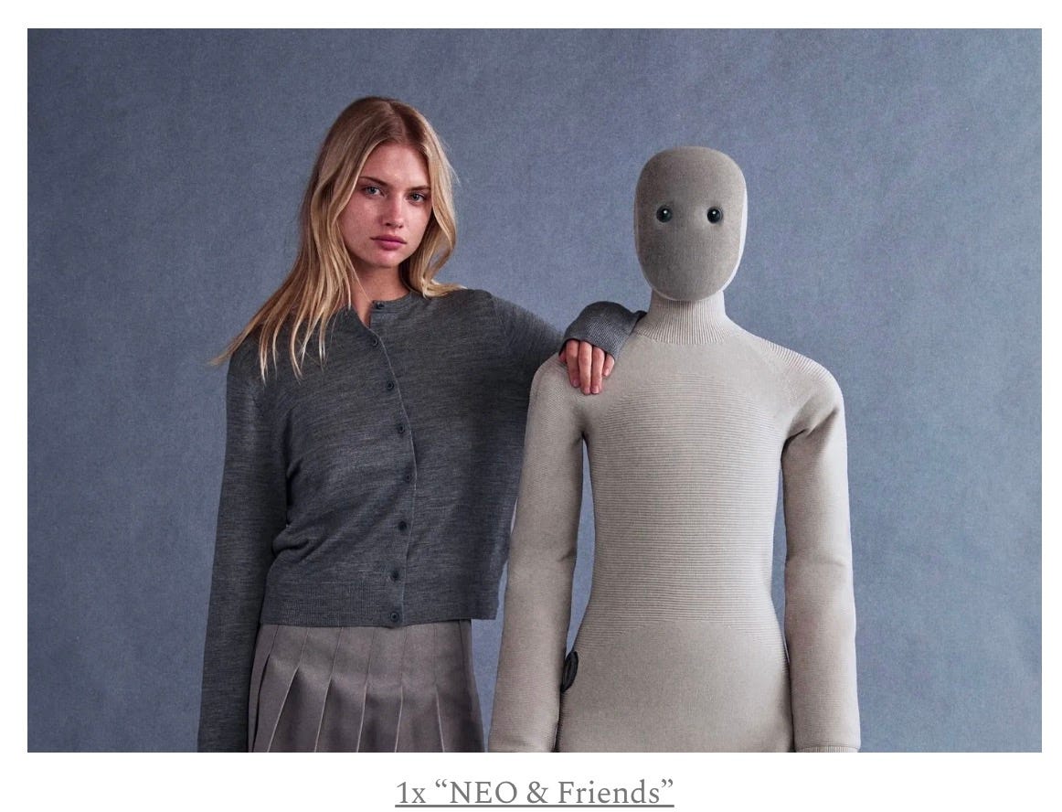 Thumbnail of Home | Substack