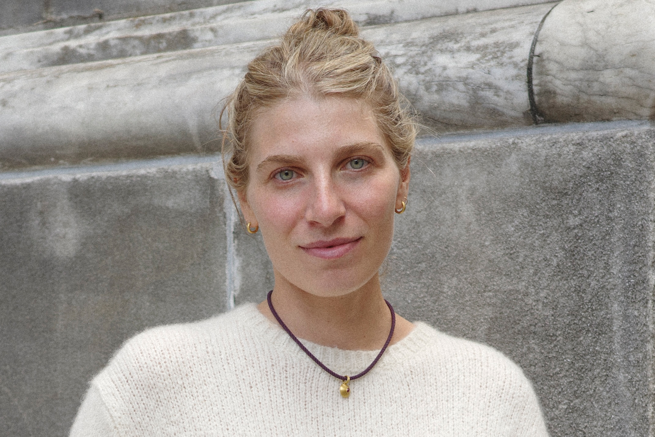 Thumbnail of Zoe Dubno Refuses to Square the Circle