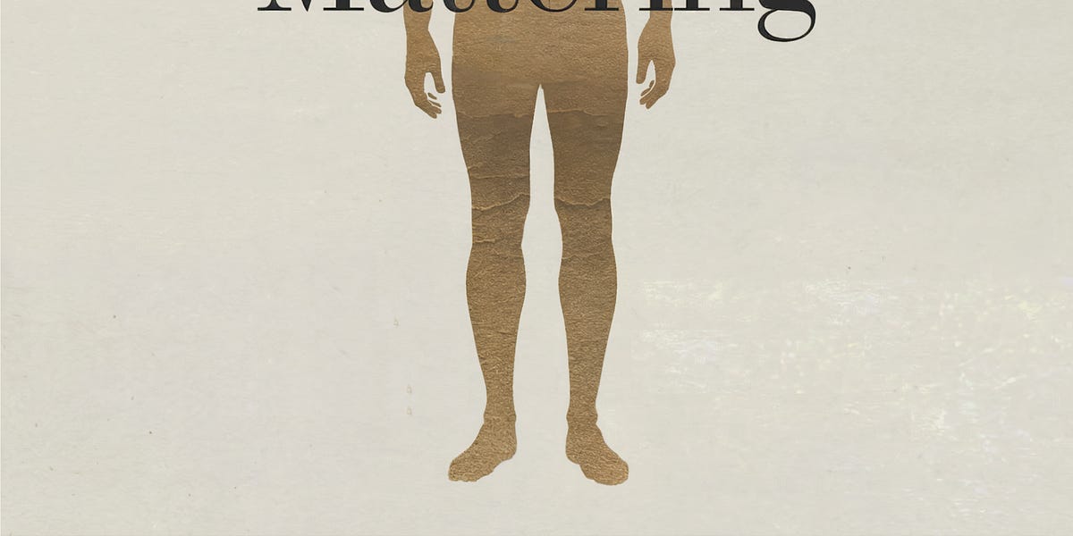 Thumbnail of A Crisis of Mattering