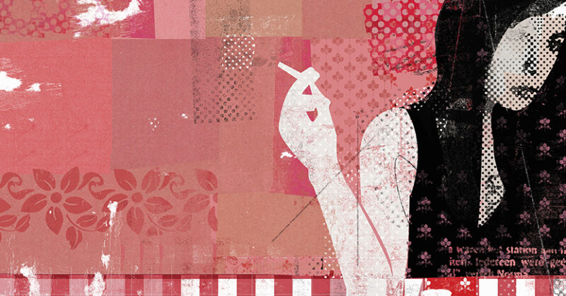 Thumbnail of The West is bored to death