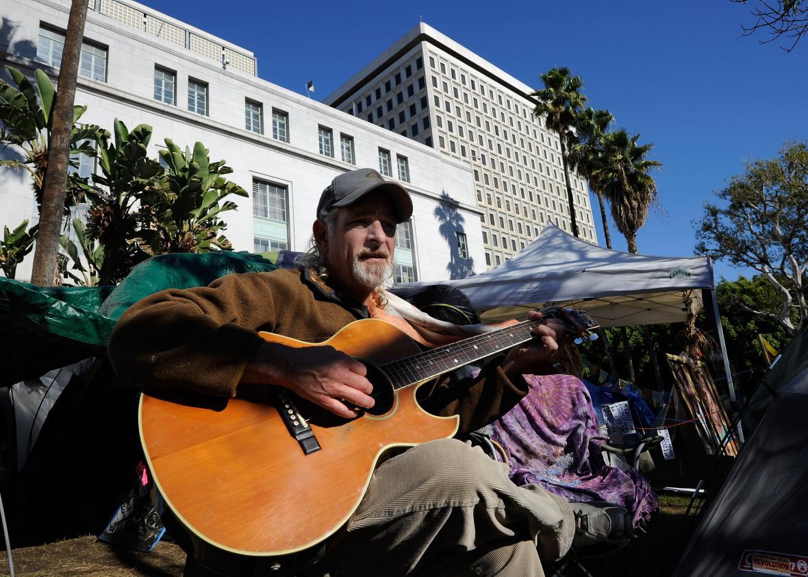 Thumbnail of How “Kumbaya” Went From Sincere Protest Song to Drippy Punch Line
