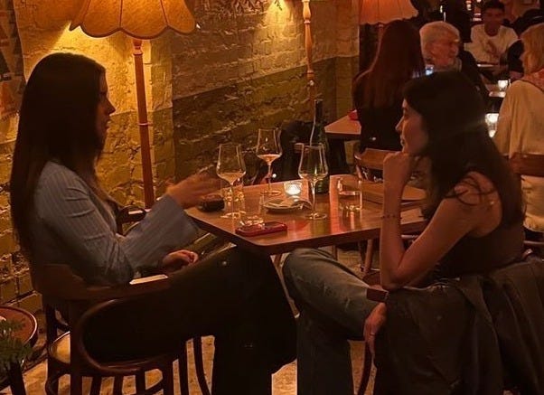 Thumbnail of the art of asking