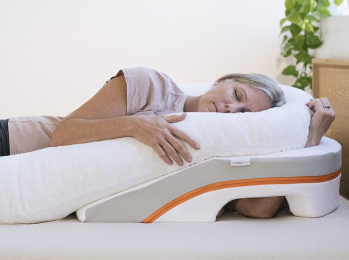 Thumbnail of Buy GERD Pillow for Reflux Relief – Side Sleepers Only
