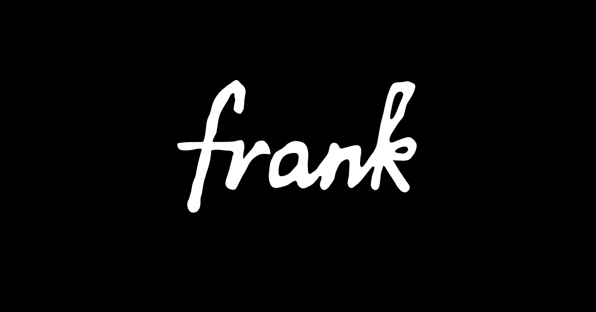 Thumbnail of Frank is the design office of Frank Chimero.