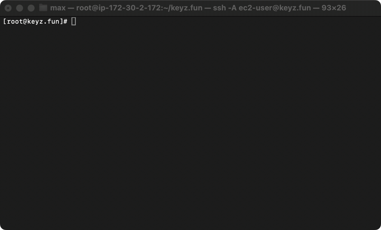 Thumbnail of Announcing FOKS, the Federated Open Key Service | The FOKS Blog