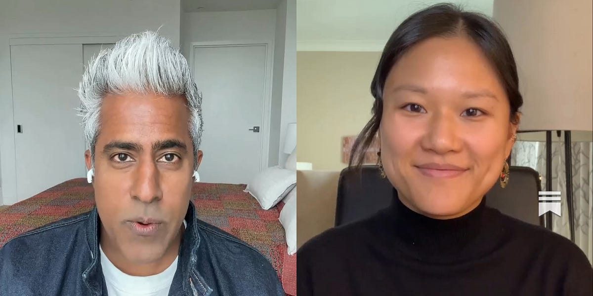 Thumbnail of WATCH: Is A.I. the new colonialism?