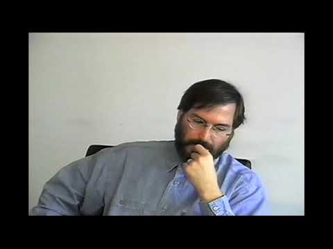 Thumbnail of Steve Jobs Secrets of Life - YouTube