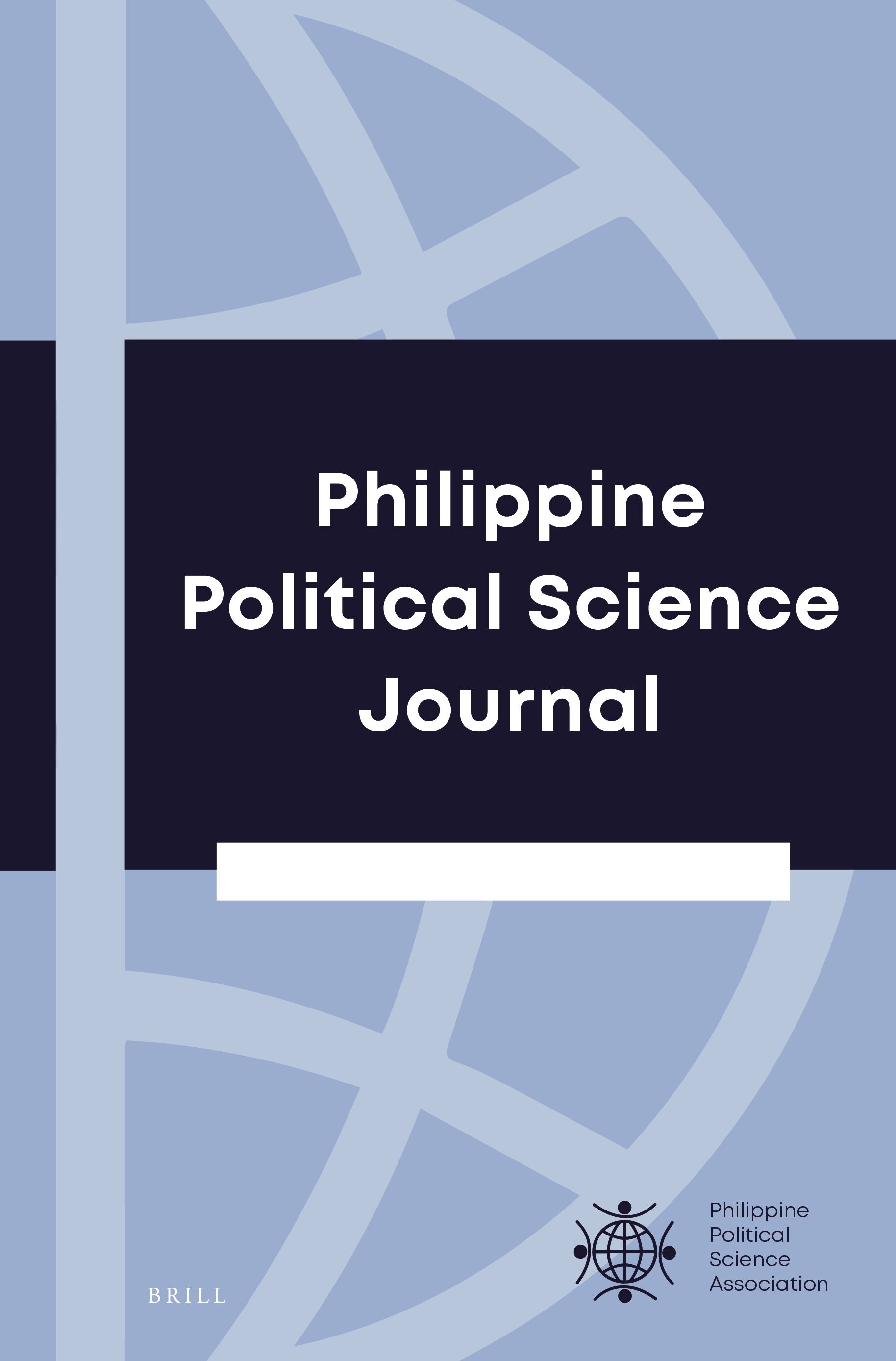 Thumbnail of Conceptualizing Political Illiberalism: A Long Overdue Index of Illiberal Political Values