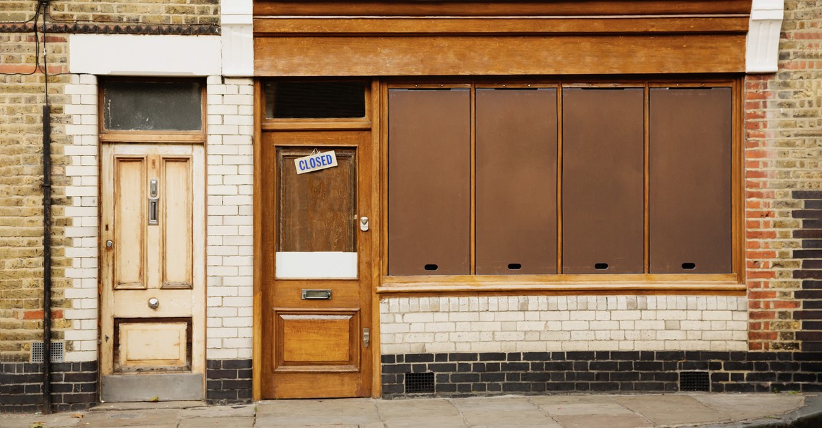 Thumbnail of The Wreckage of Neoliberalism