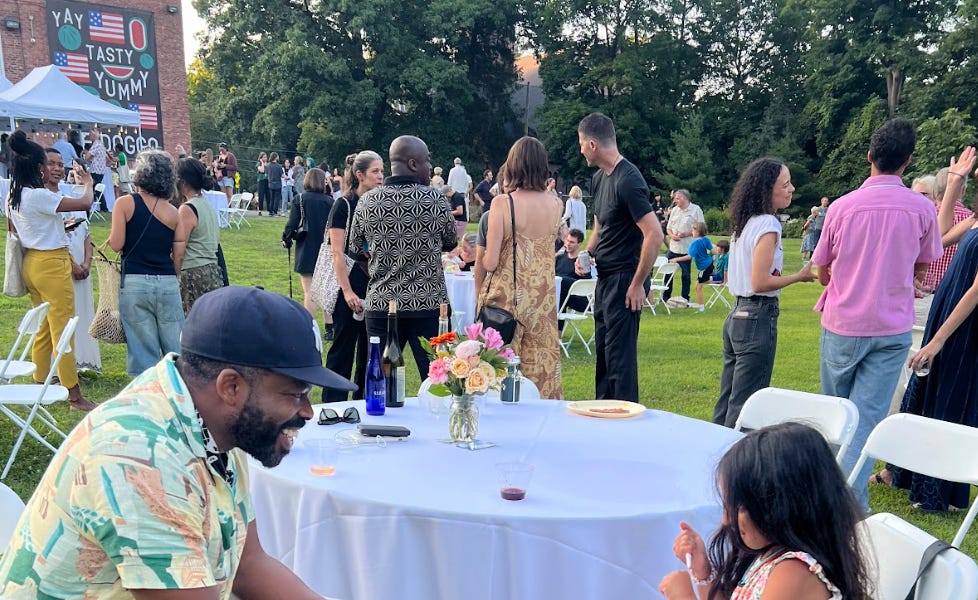 Thumbnail of How to include kids without centering them