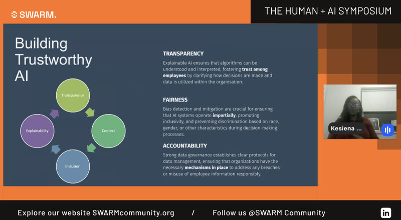 Thumbnail of This is definitely a must attend... | Ese Edoja