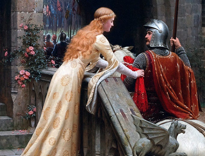 Thumbnail of The Death of the Gentleman