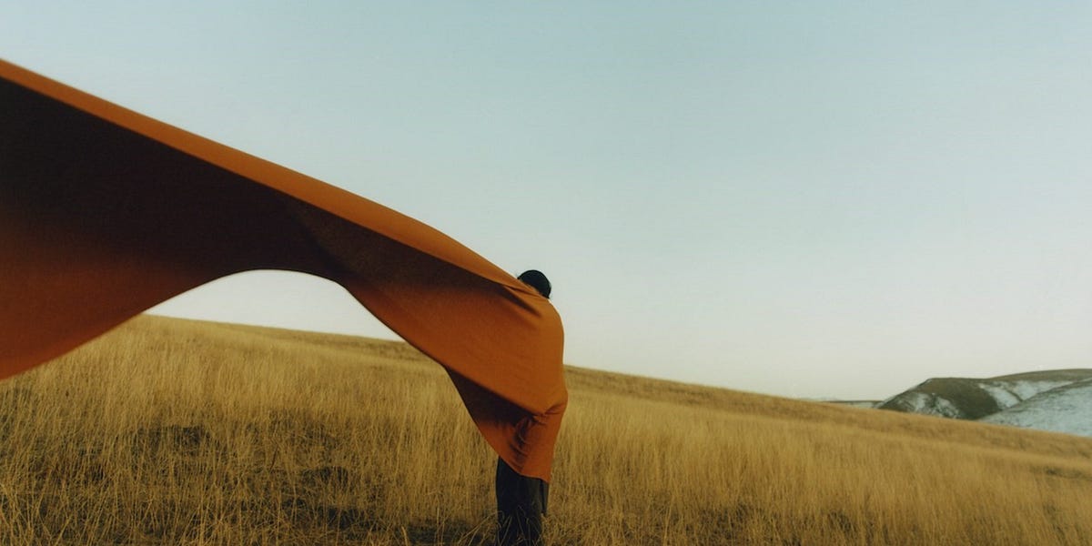 Thumbnail of Bound by the Thinest Mercy