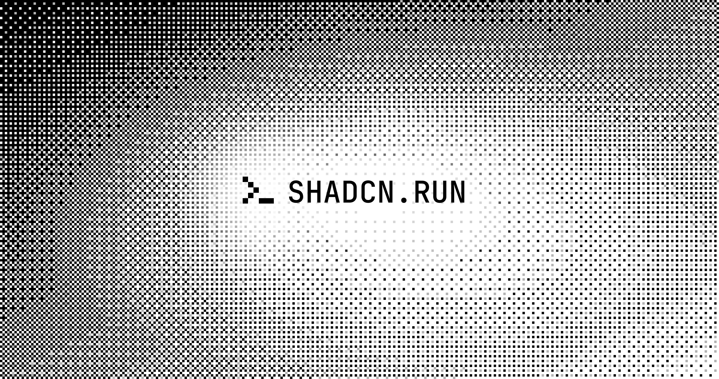 Thumbnail of shadcn/ui runtime