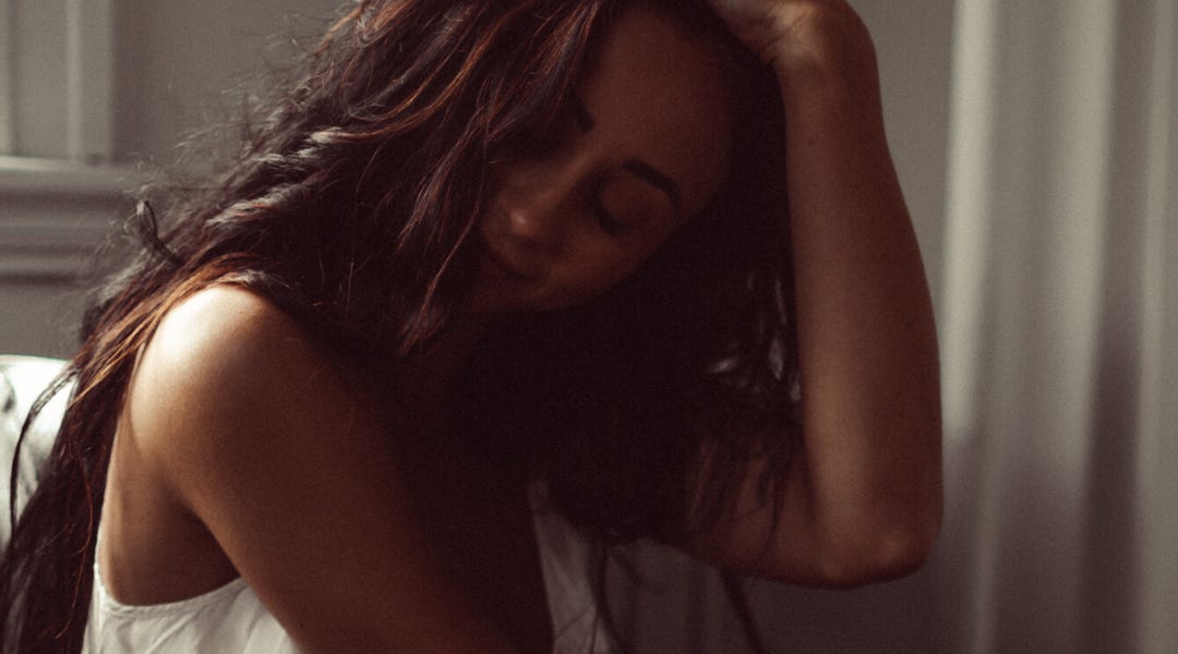 Thumbnail of Why Your Body Keeps Choosing What Hurts: The Neuroscience of Familiar Pain