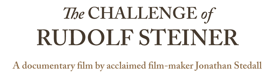 Thumbnail of rudolfsteinerfilm - Interviews