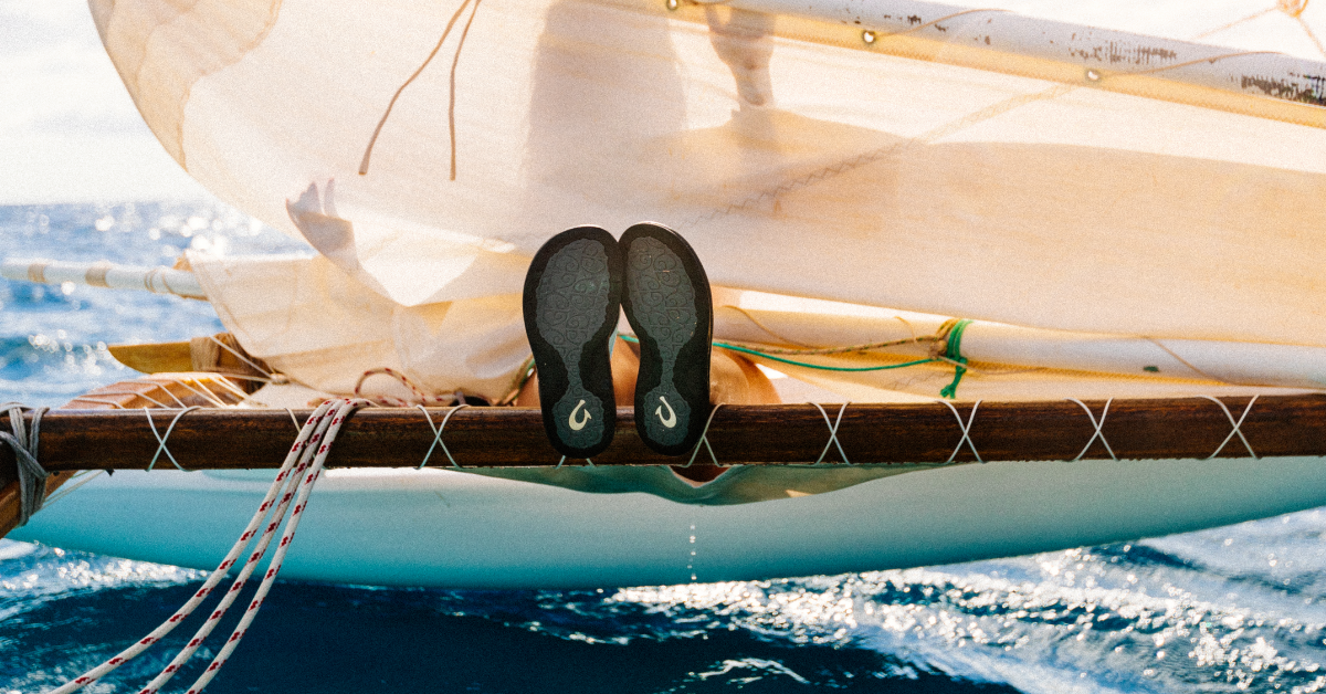 Thumbnail of OluKai Hawaiian-Inspired, Premium Footwear - Official Site